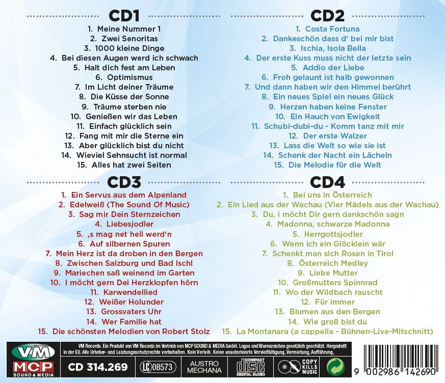 Heimatgefühle & mehr