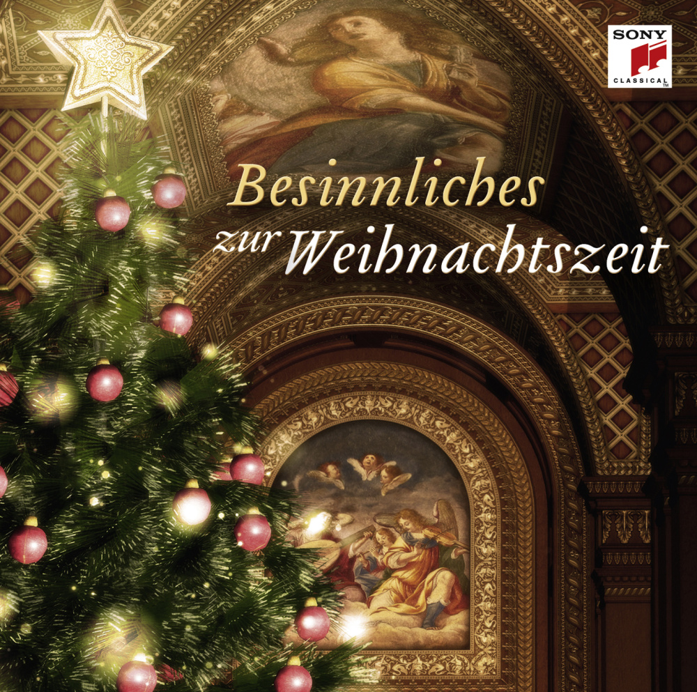 0887254719724 - Besinnliches zur Weihnachtszeit