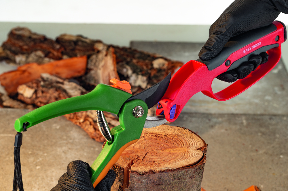 Universal Klingen- und Werkzeugschärfer