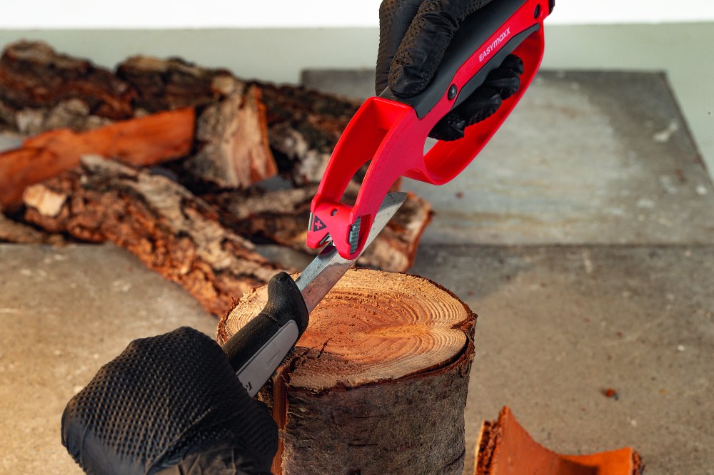 Universal Klingen- und Werkzeugschärfer