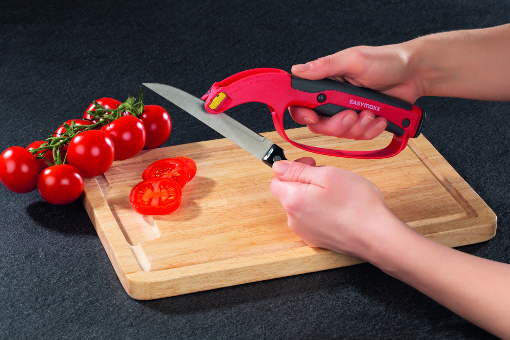 Universal Klingen- und Werkzeugschärfer