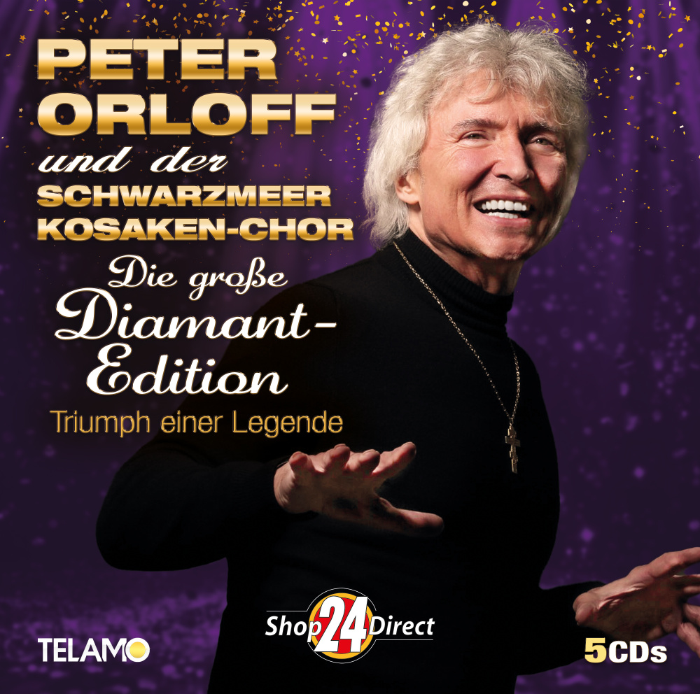 Die große Diamant-Edition - Triumph einer Legende + GRATIS Fan-Tasse