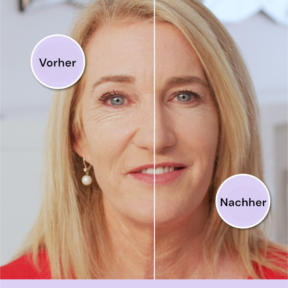 Anti-Falten Serum Agefit