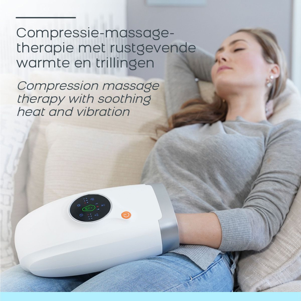 Handmassagegerät Powerhands