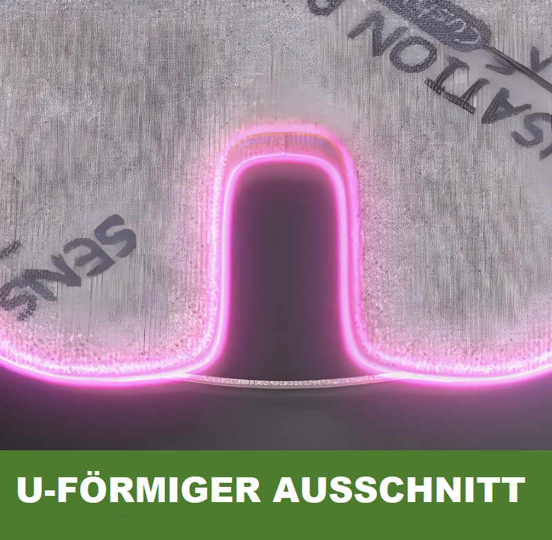 Orthopädisches Bambus-Sitzkissen "Sensation"