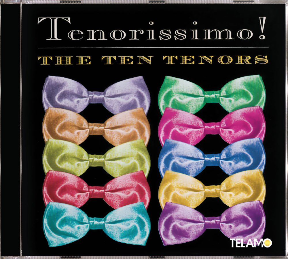 Tenorissimo!