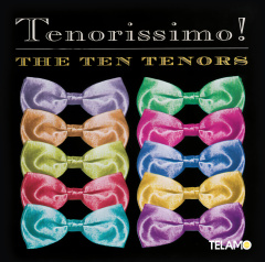 tenorissimo