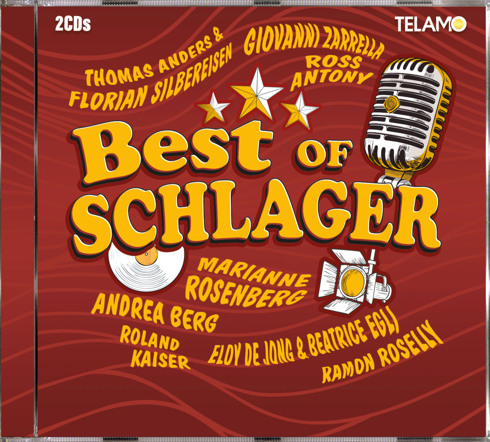 Best Of Schlager