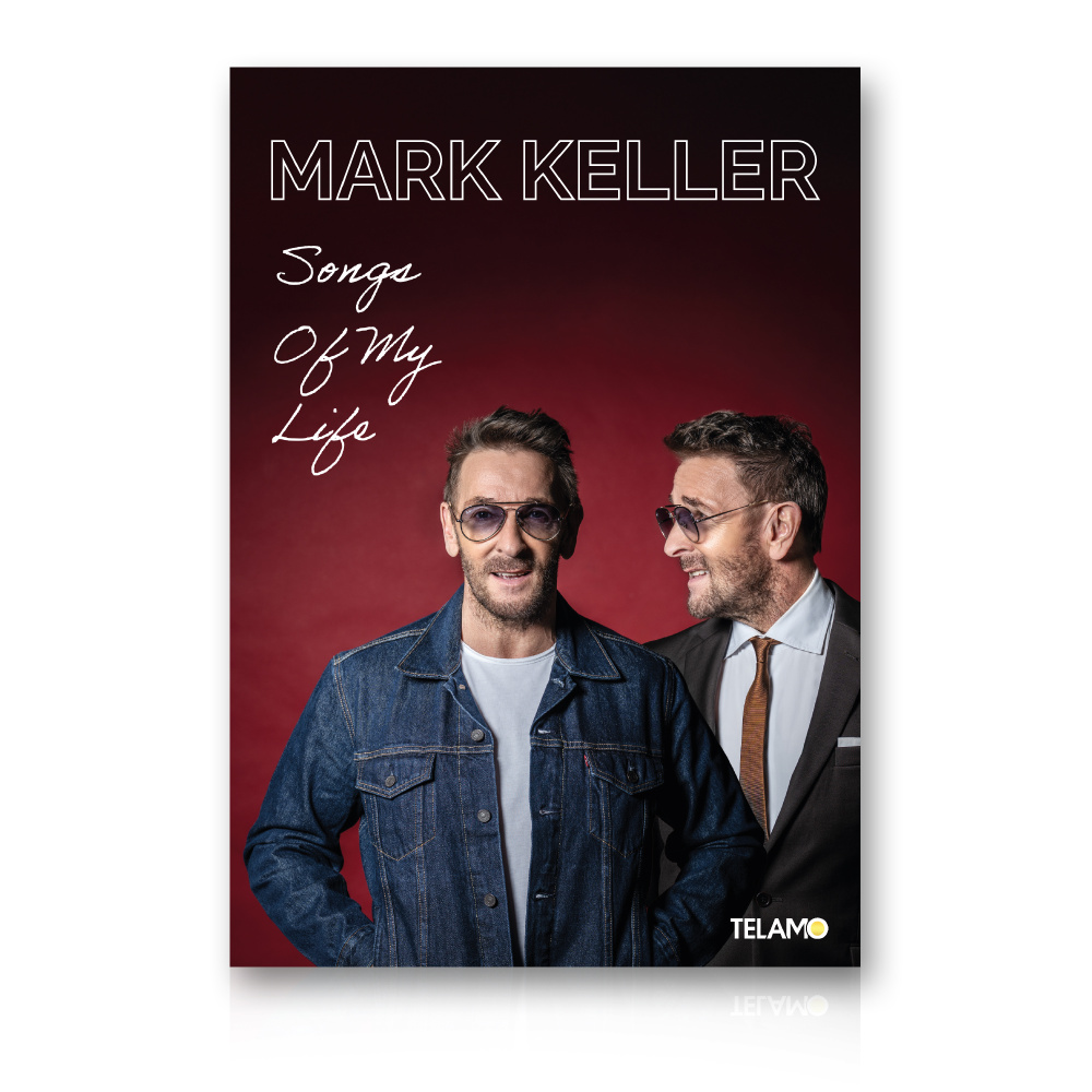 Songs Of My Life Fanbox