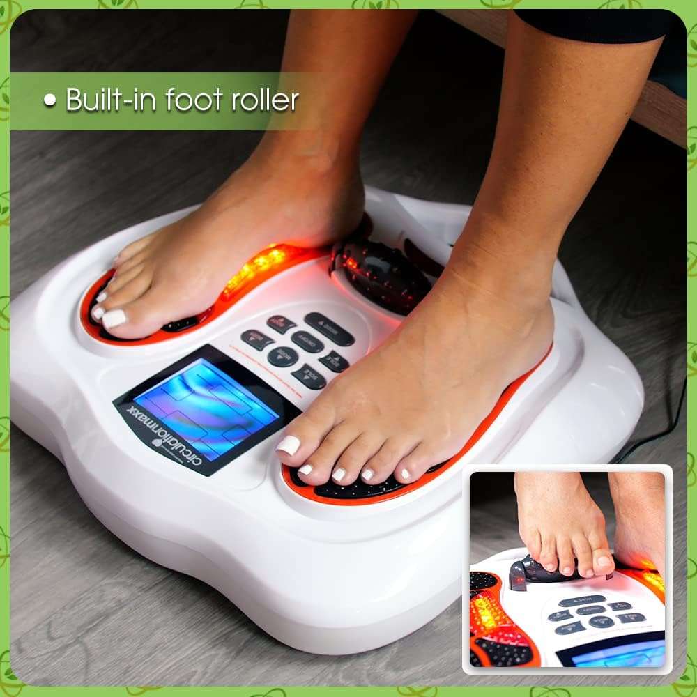 Circulation Maxx  Elektrostimulations-Gerät