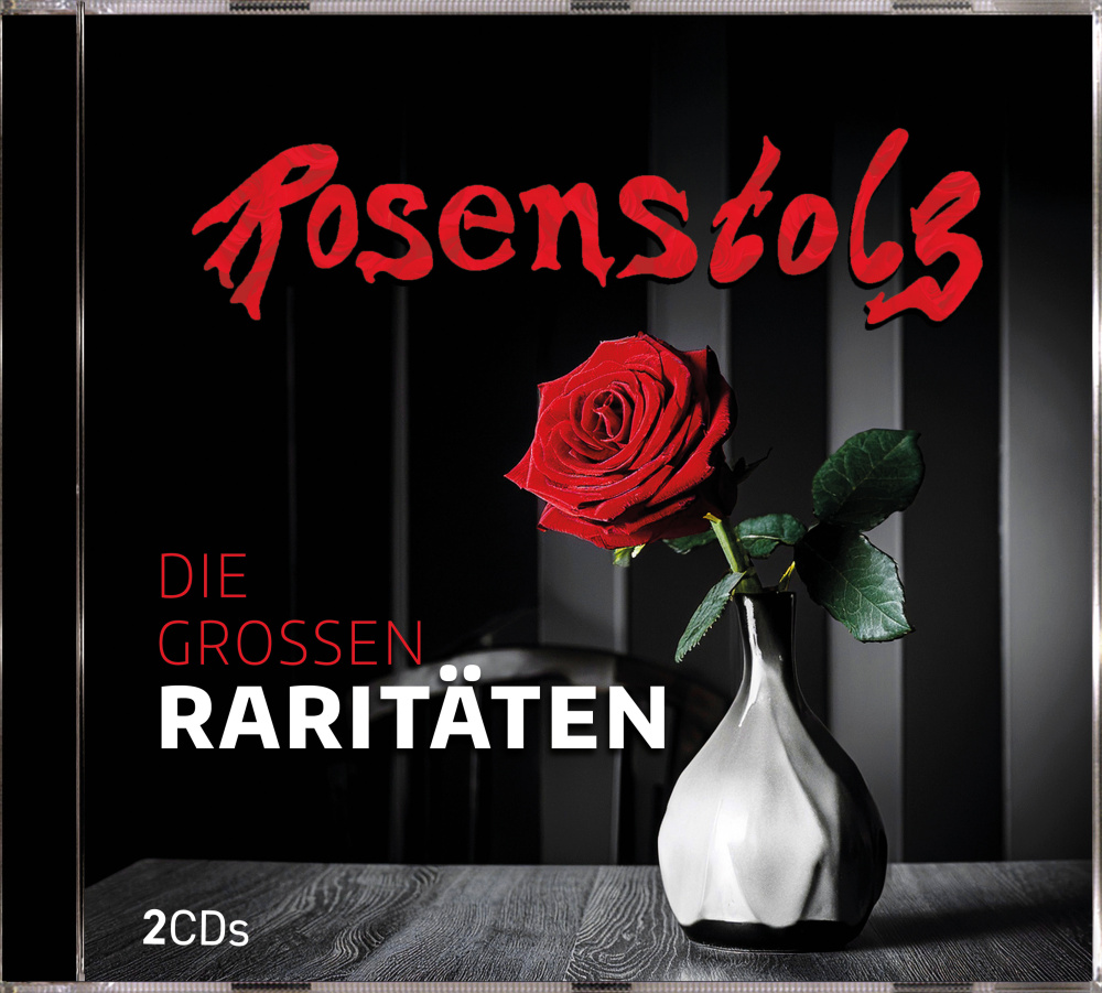 Die großen Raritäten