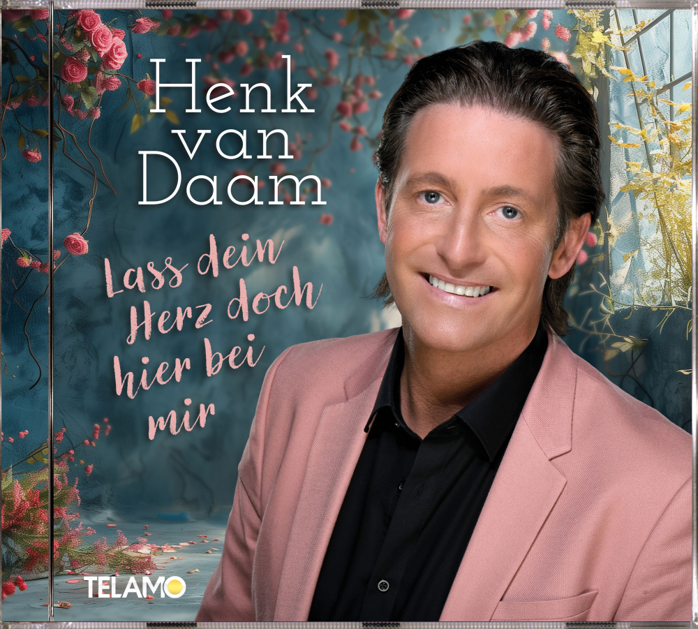 Lass dein Herz doch hier bei mir