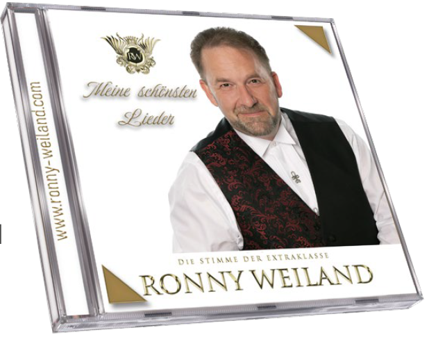 Meine schönsten Lieder