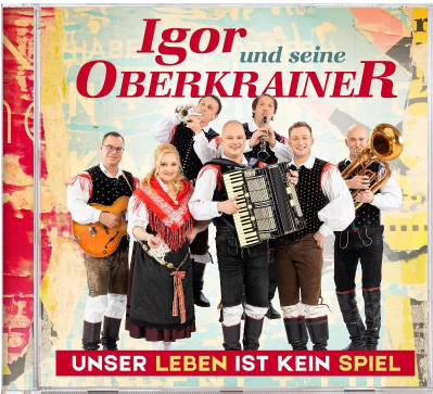 Unser Leben ist kein Spiel