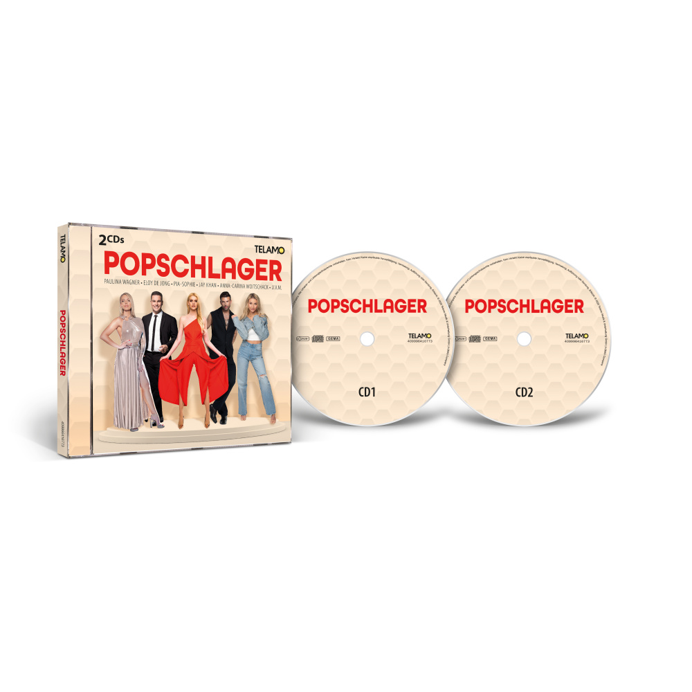 Popschlager