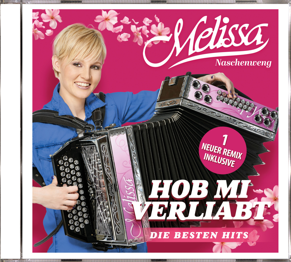 Hob mi verliabt - Die besten Hits