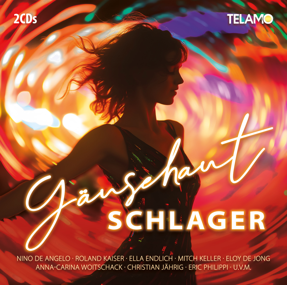Gänsehautschlager