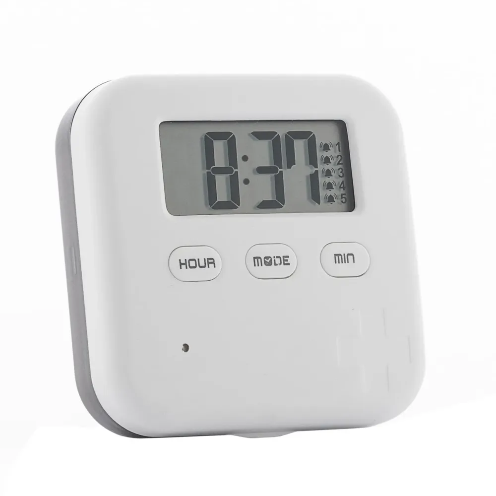 Pilly - elektronische, intelligente Pillendose