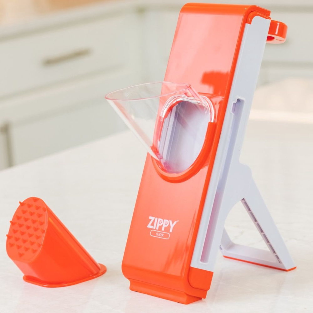 Zippy Premium Gemüsehobel 4-in-1