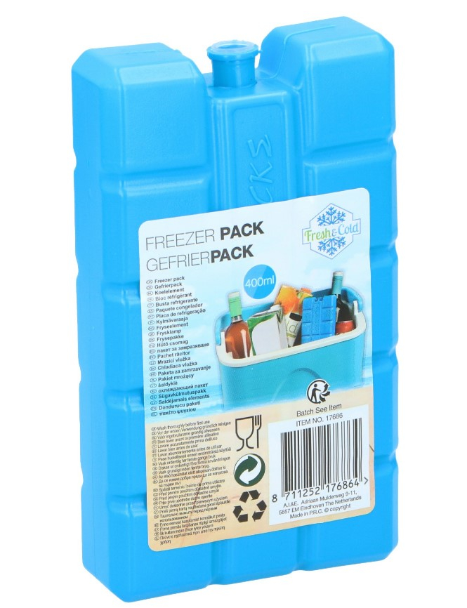 3er Sparset Kühlakku (TA)