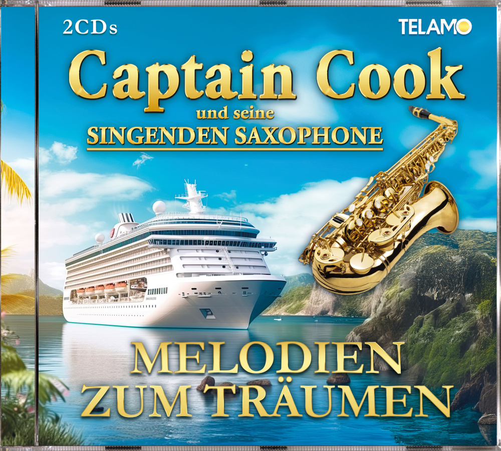 Melodien zum Träumen