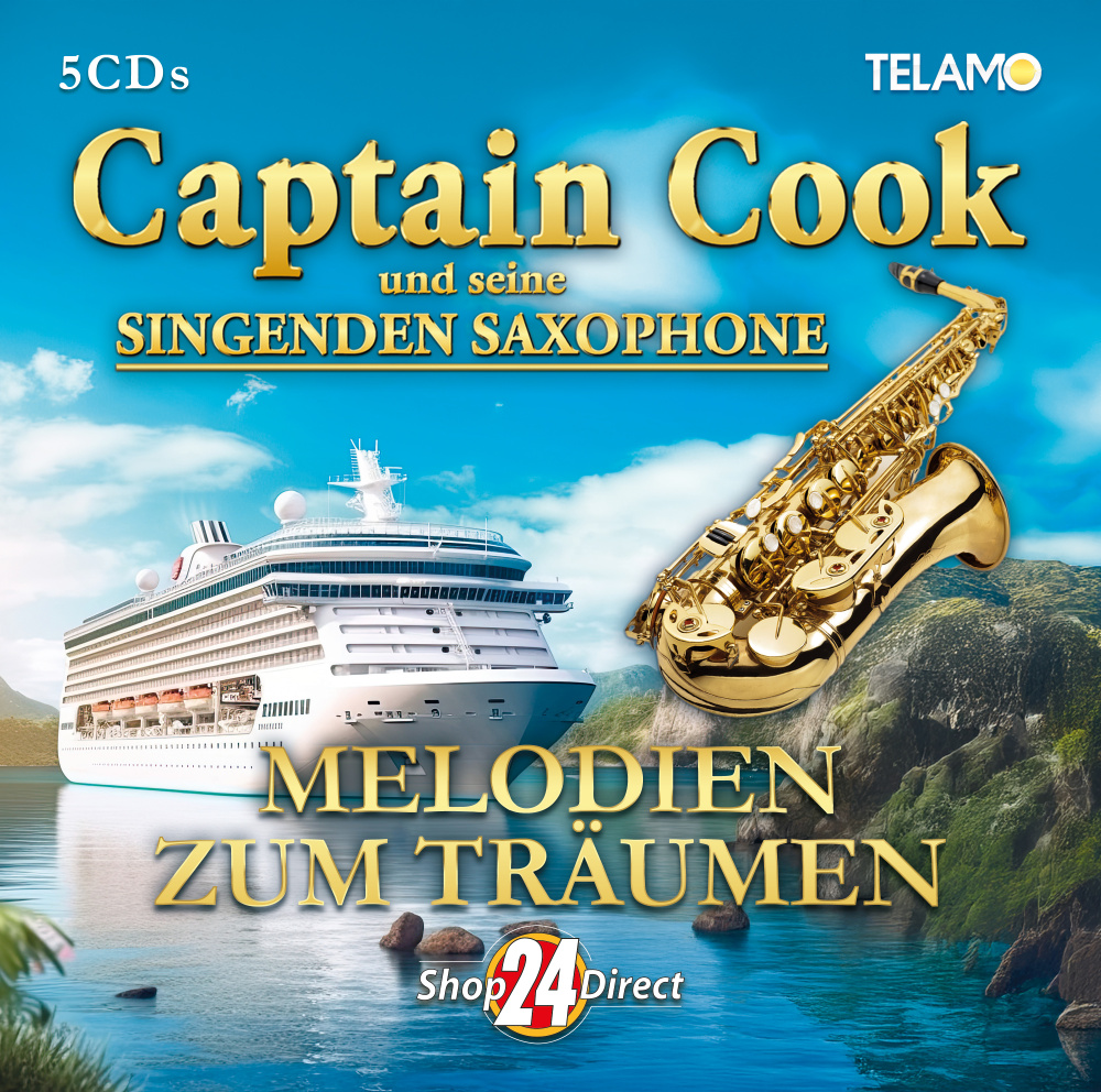 Melodien zum Träumen