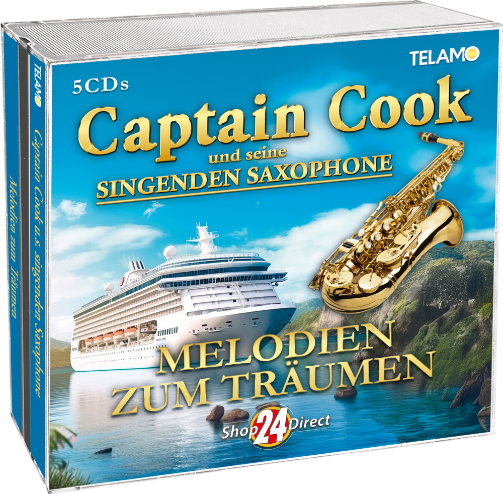 Melodien zum Träumen