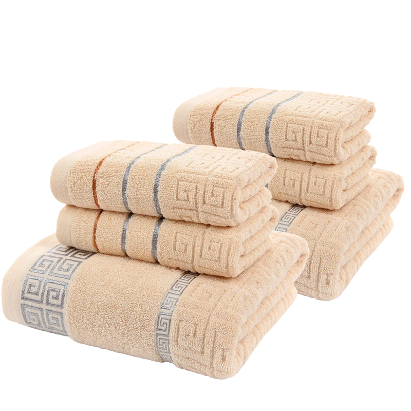 2-für-1 XXL-Handtuchset