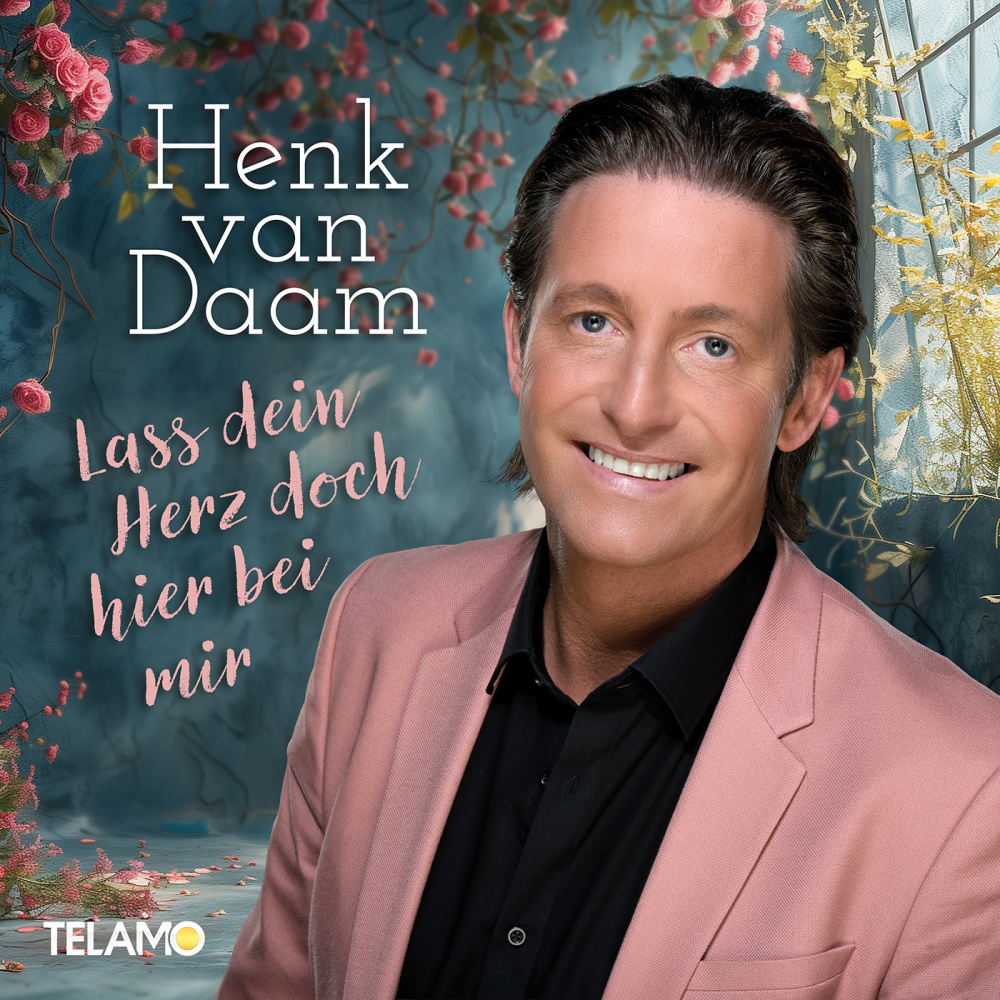 Lass dein Herz doch hier bei mir + Die große Schlager Show