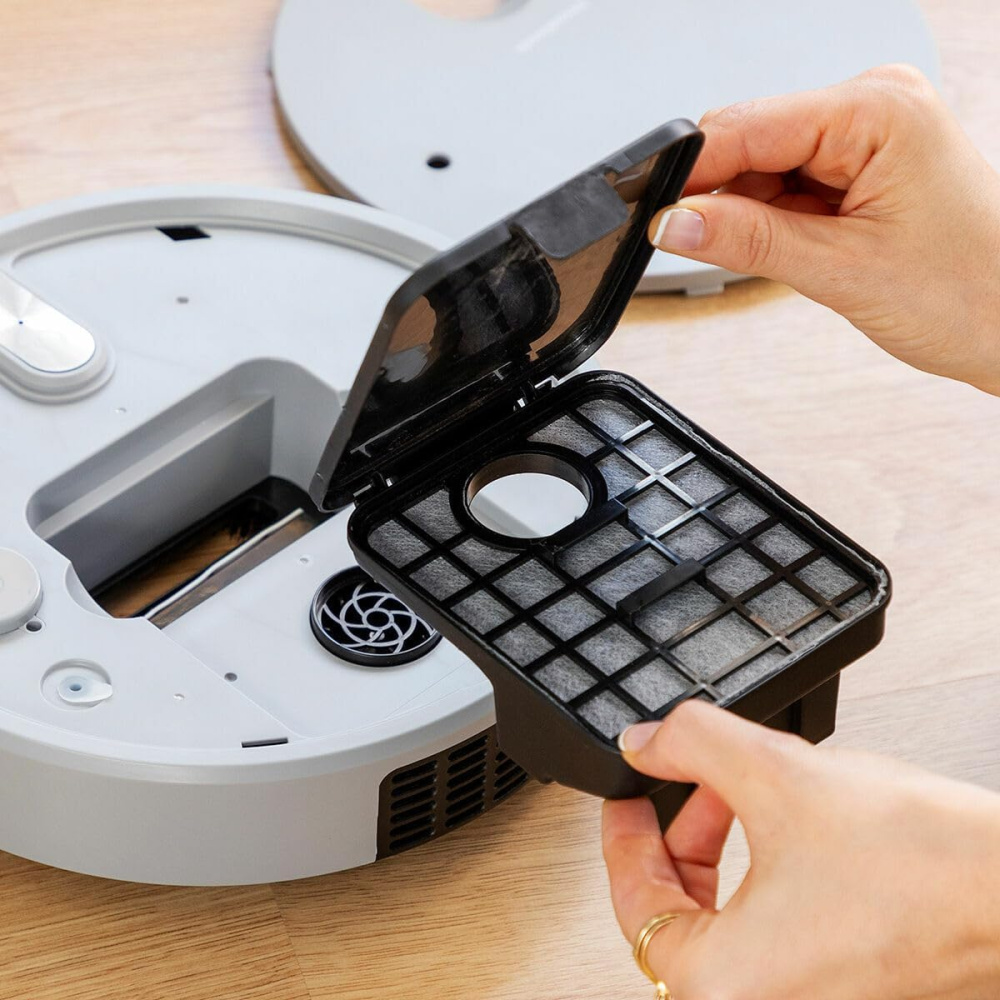 Varob 5-in-1 Staubsaugersroboter