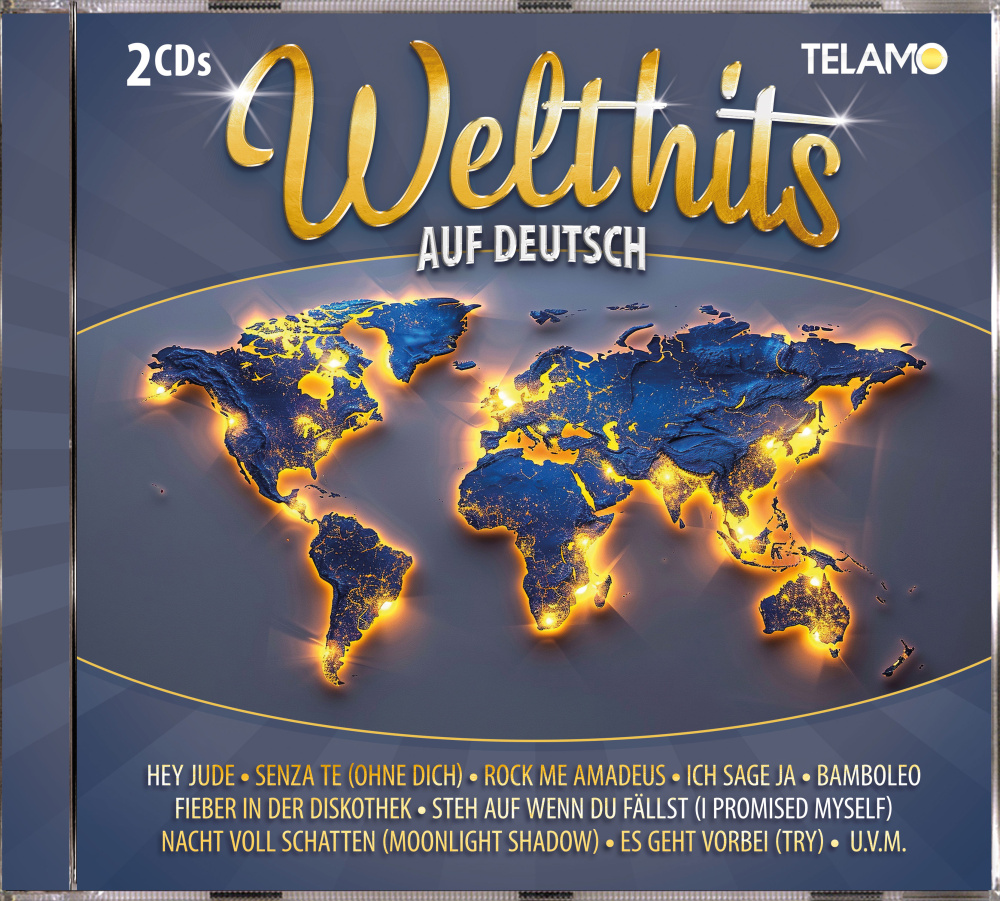 Welthits auf Deutsch