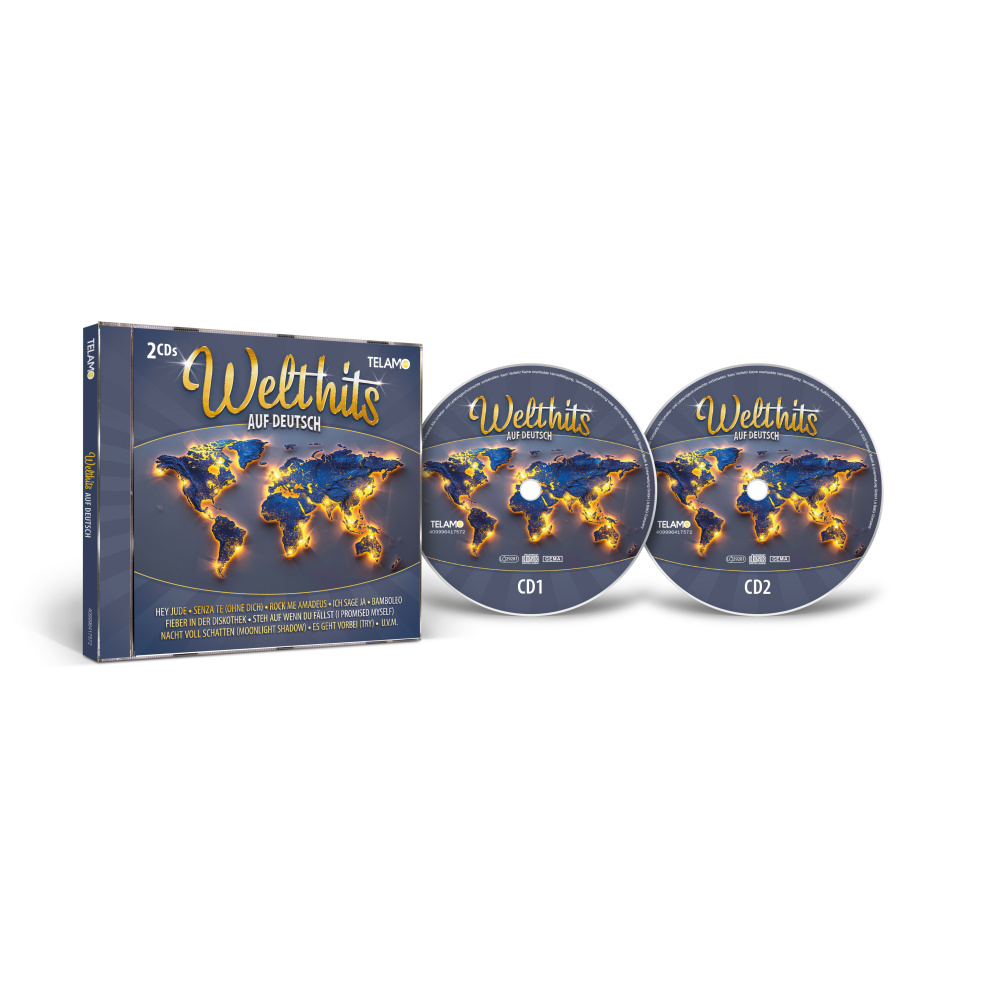 Welthits auf Deutsch
