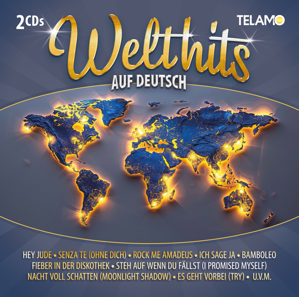 Welthits auf Deutsch