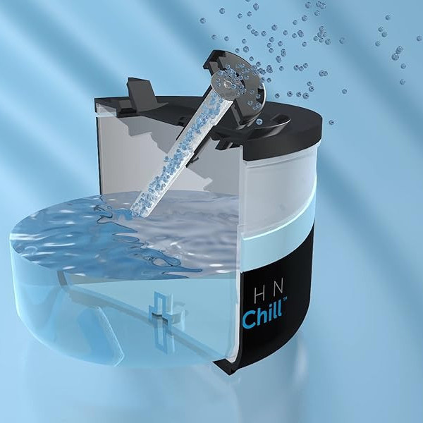 Ultra Chill Deluxe - Luftkühler