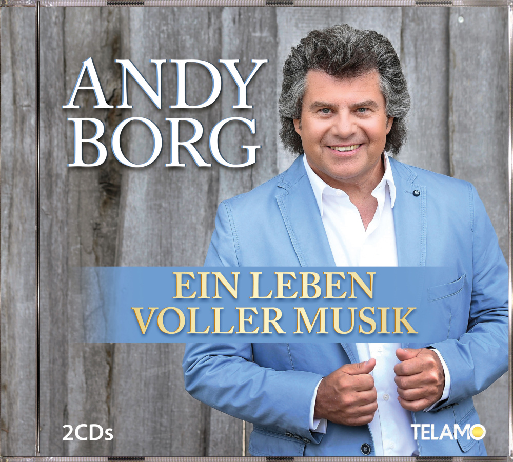 Ein Leben voller Musik