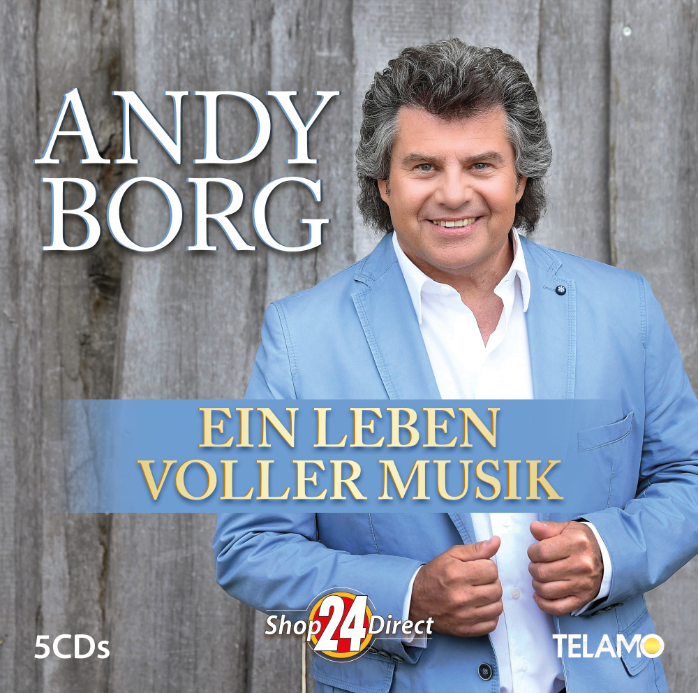 Ein Leben voller Musik