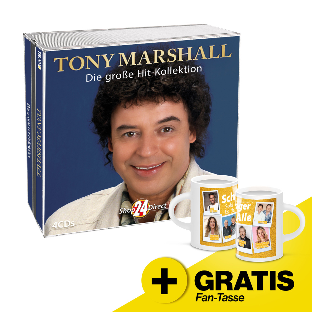 Die große Hit-Kollektion