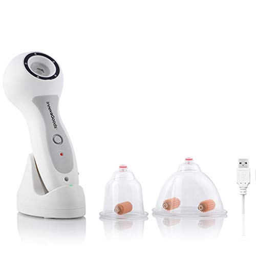 Schröpf-Massagegerät Anti-Cellulite-Pro