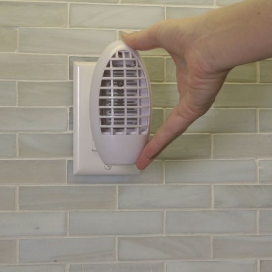 Riddex - ultimativer Schädlingsvertreiber und Insektenvernichter