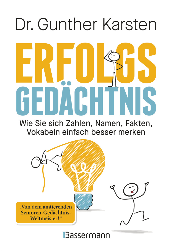 Erfolgs-Gedächtnis