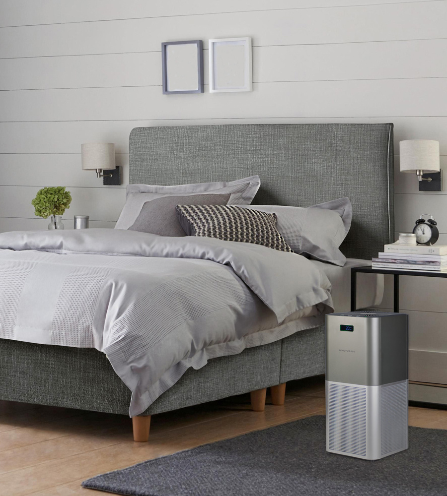 INVICTUS Air P7 Luftreiniger