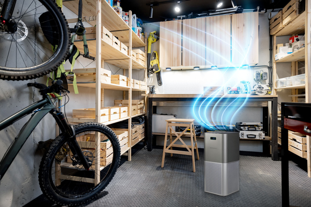 INVICTUS Air P7 Luftreiniger