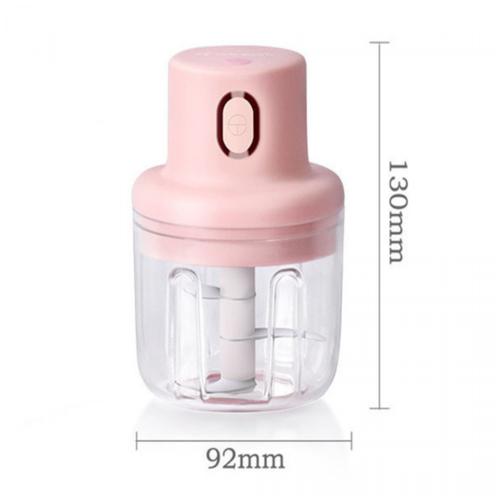 Elektrischer USB-Zerkleinerer 250 ml