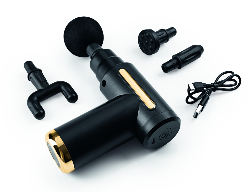 VITALmaxx Mini-Massagepistole