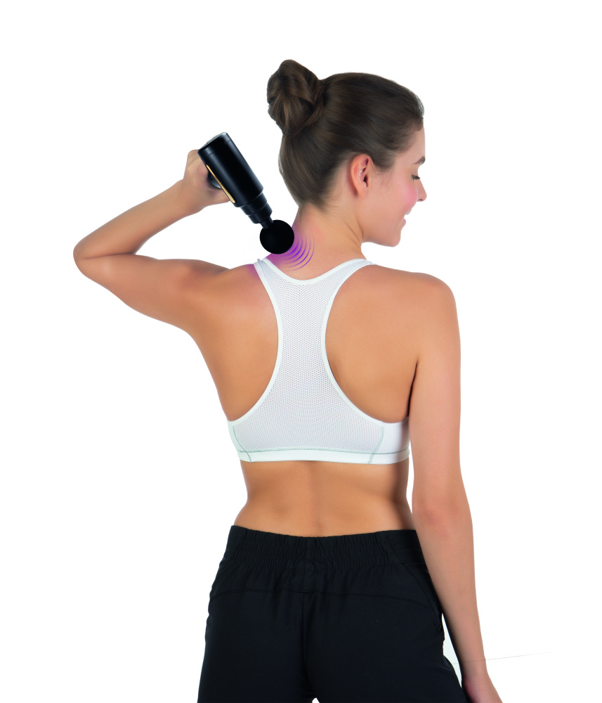 VITALmaxx Mini-Massagepistole