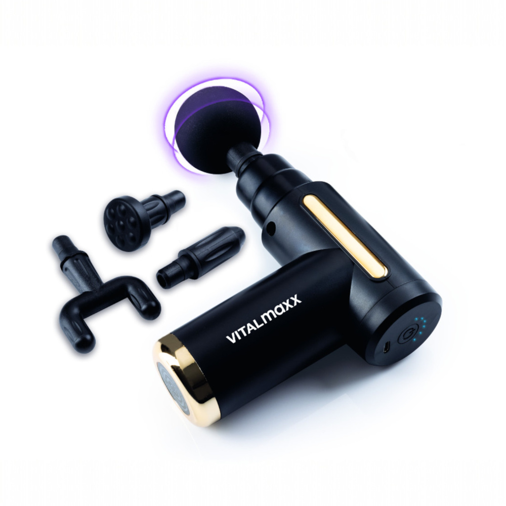 VITALmaxx Mini-Massagepistole