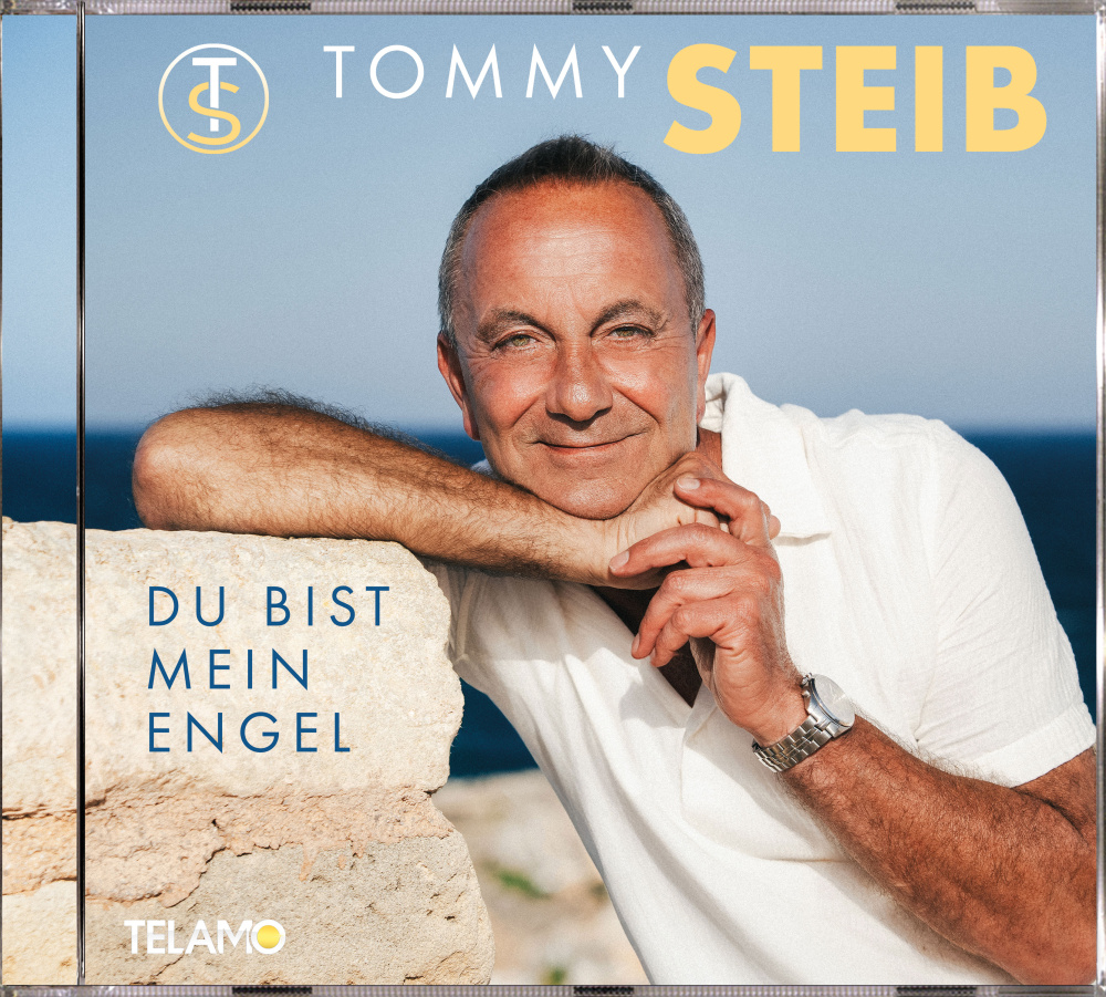 Du bist mein Engel
