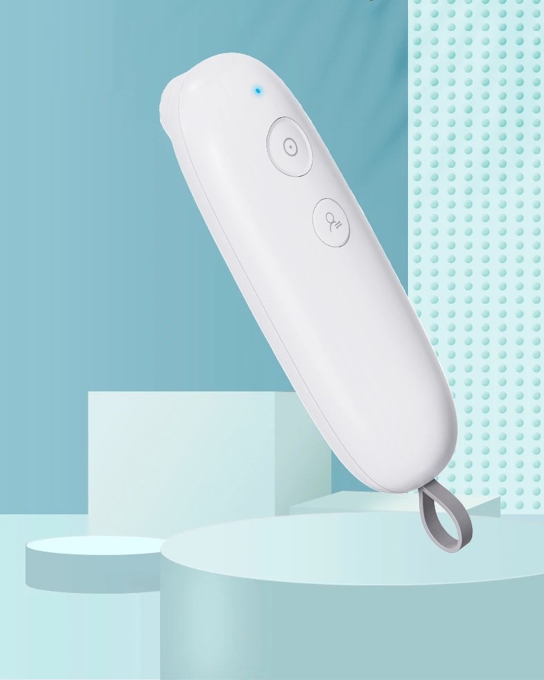 Elektrischer Insektenstichheiler