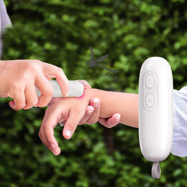 Elektrischer Insektenstichheiler