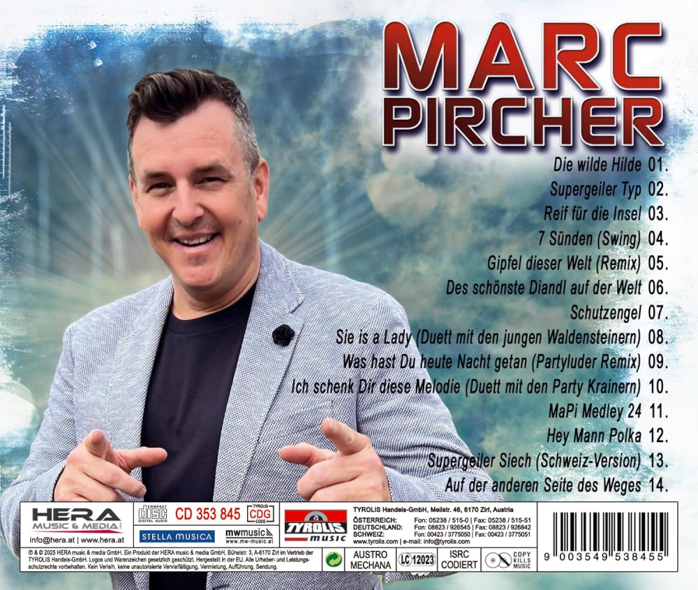 Das Beste und viel Neues